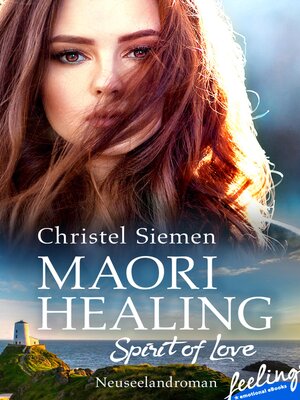 cover image of Maori Healing – Spirit of Love